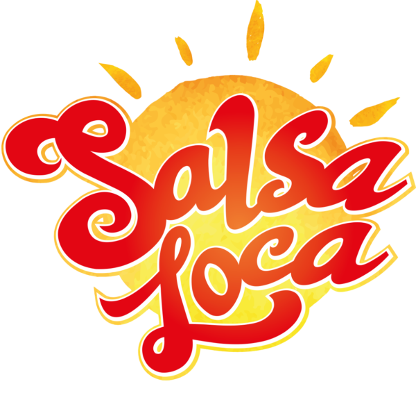 Logo Salsa Loca Strasbourg