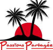 Logo Passions Partagées