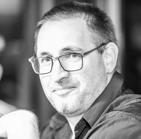 Martin Barthel