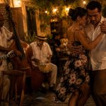 Illustration éditoriale : Son cubano