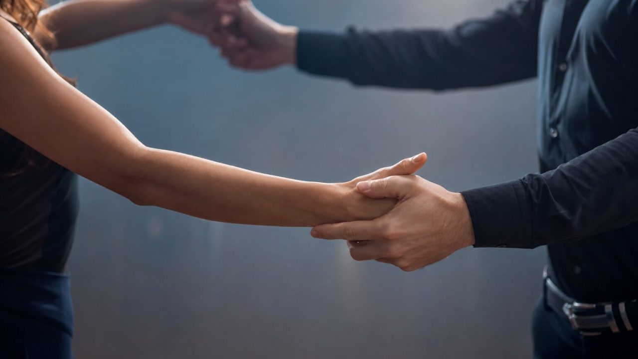 Illustration éditoriale : Connexion, stretch et élasticité en WCS