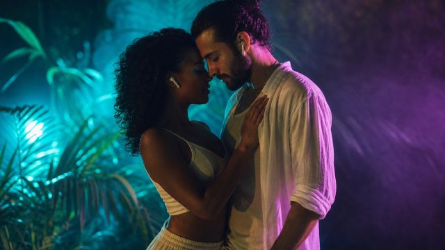 Illustration éditoriale : Musicalité du Zouk Brésilien