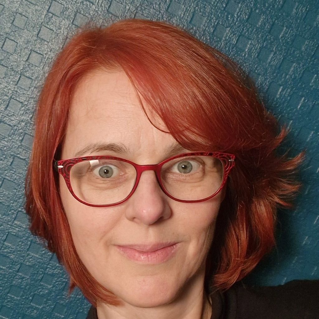 Christine, l’œil attentif de la salsa cubaine